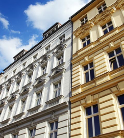 Retraite : L'immobilier locatif, placement pref ... - Image actualité