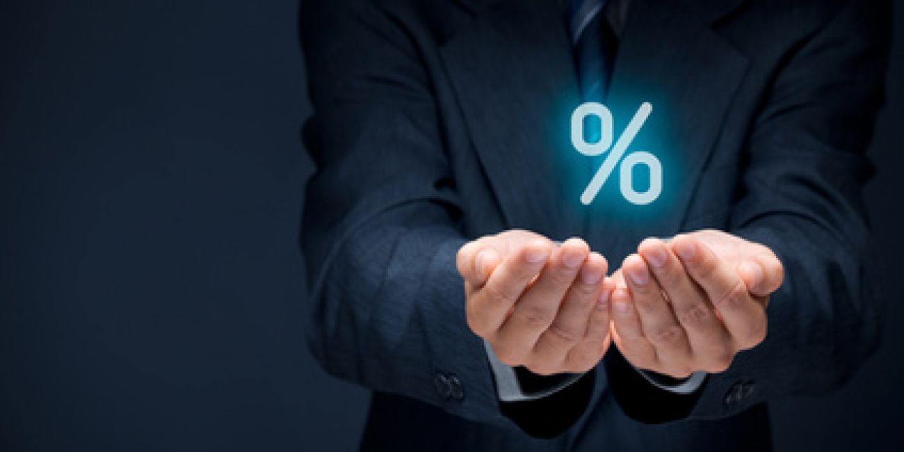 LES TAUX DEVRAIENT SE MAINTENIR AUX ENVIRONS DE 1 % - Image 2