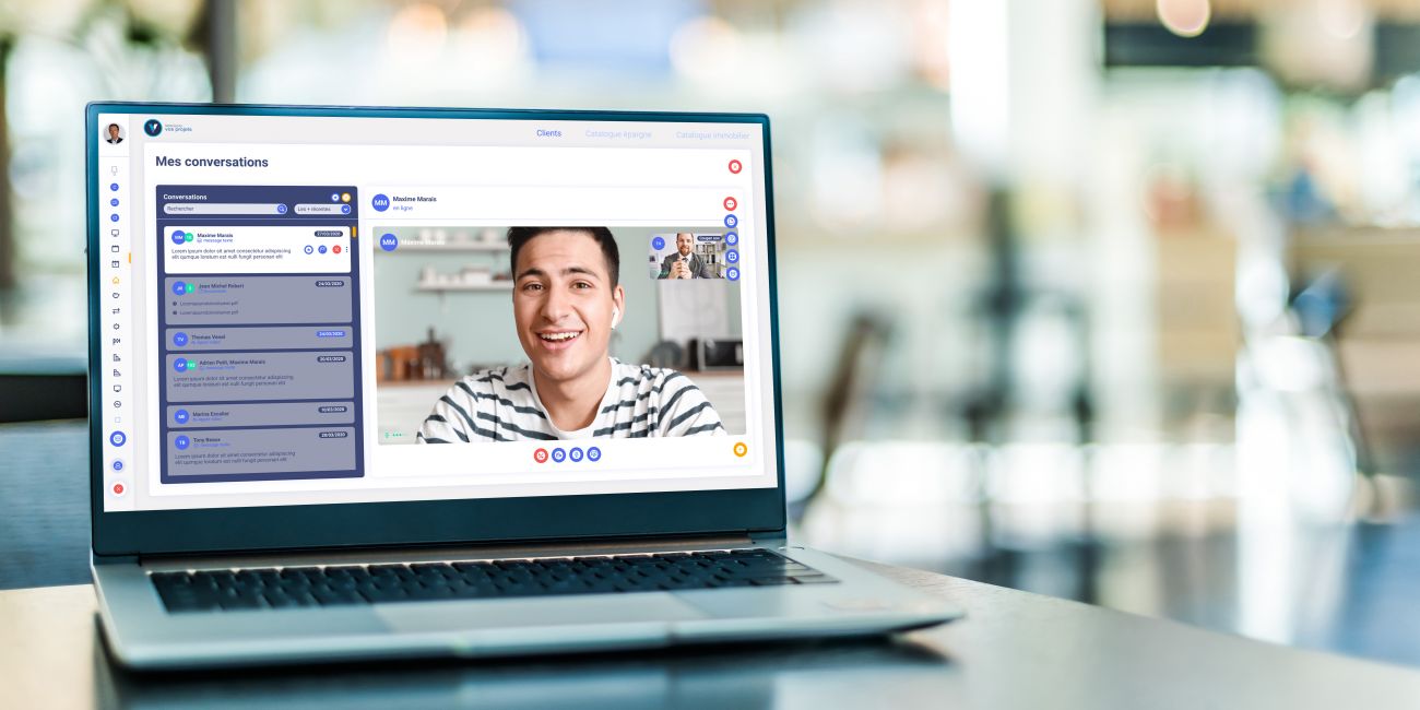 Valoxia lance son application de visioconference ! - Image 2