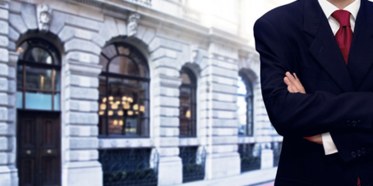 Les  frais de notaire  en hausse des le 1er avril - Image 1