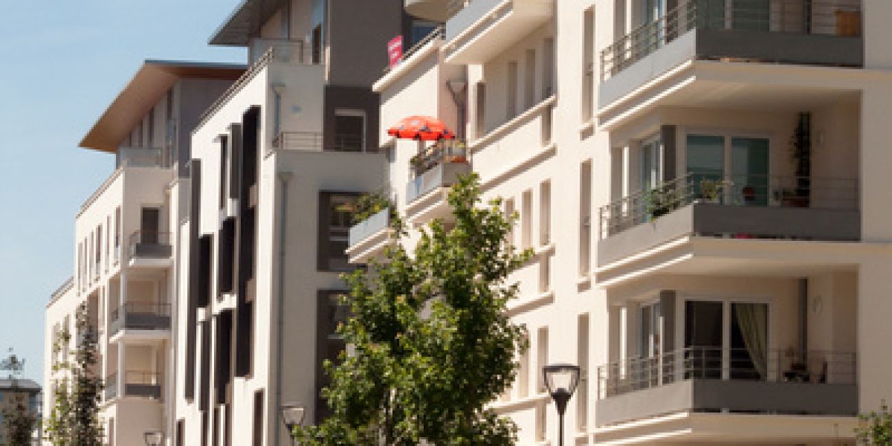 La Federation des promoteurs immobiliers salue la strate ... - Image 2