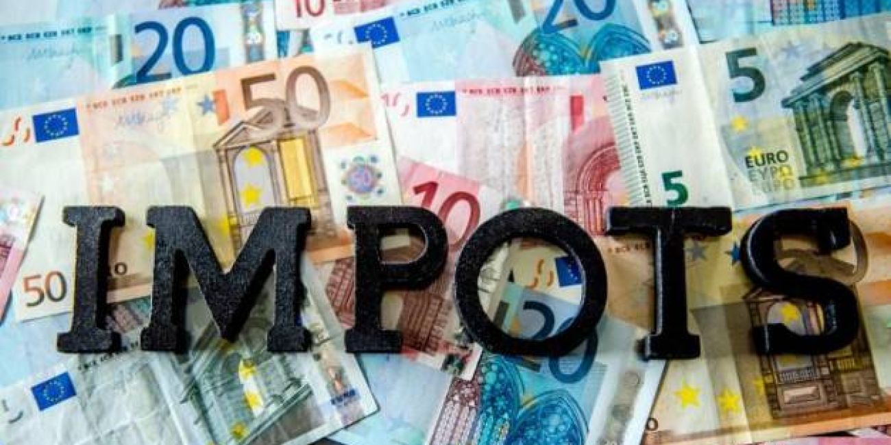 Impot preleve a la source : avantages et inconvenients - Image 2