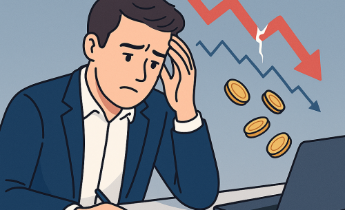 Les 10 erreurs fatales qui ruinent vos finances  - Image 1