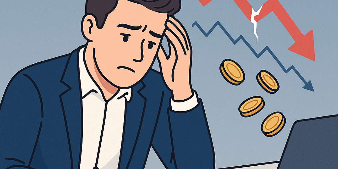 Les 10 erreurs fatales qui ruinent vos finances - Image 1