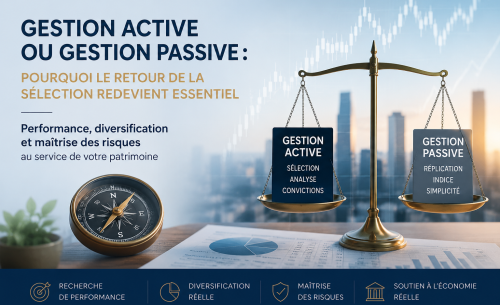 Gestion active ou gestion passive : pourquoi le retour d ... - Image 2
