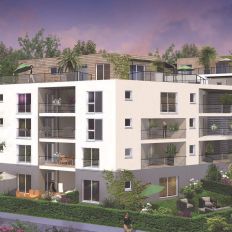 Programme immobilier les hauts de beyris - Image 1