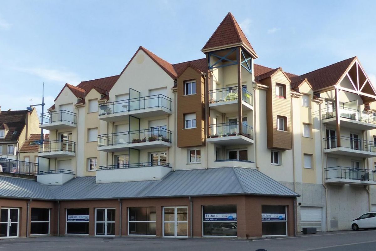 Programme immobilier saint andre - Image 2