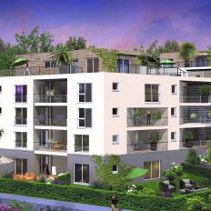 Programme immobilier les hauts de beyris - Image 1