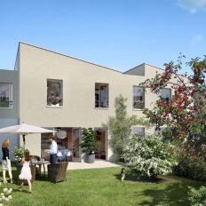 Programme immobilier ecus'home - Image 1