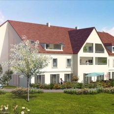 Programme immobilier le clos saint pierre - Image 1