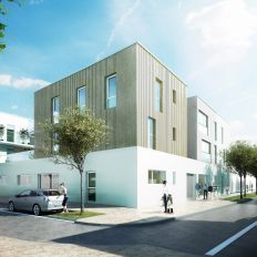 Programme immobilier le rivoli - Image 1