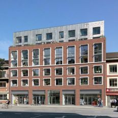 Programme immobilier estudiantines béffroi - Image 1