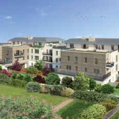 Programme immobilier villa saint georges - Image 1