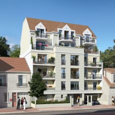 Programme immobilier résidence sevigne - Image 1