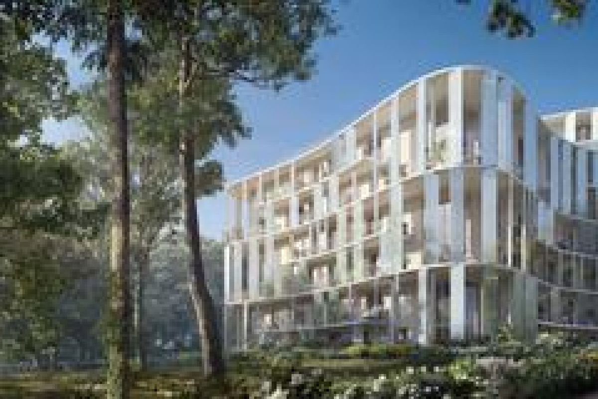 Programme immobilier art'chipel - Image 1
