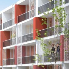 Programme immobilier ideal campus a - Image 1