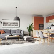 Programme immobilier l'inattendu - Image 1