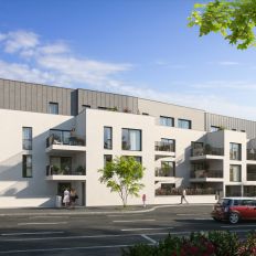 Programme immobilier l'inattendu - Image 1