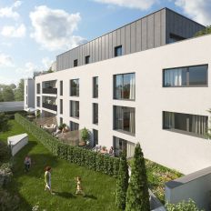 Programme immobilier l'inattendu - Image 1