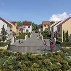 Programme immobilier panorama a beynes - Image 1