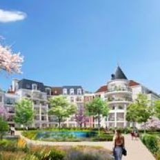 Programme immobilier le clos duroy - Image 1