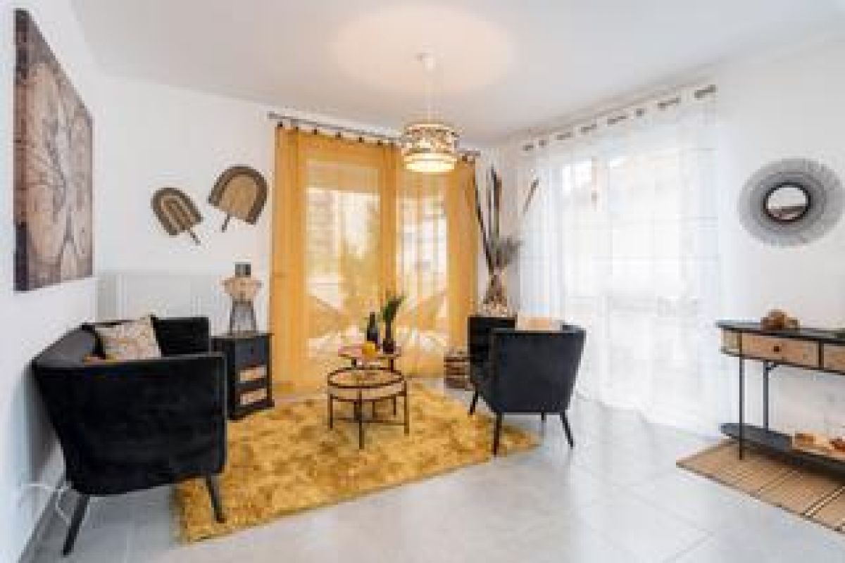 Programme immobilier epure - Image 1
