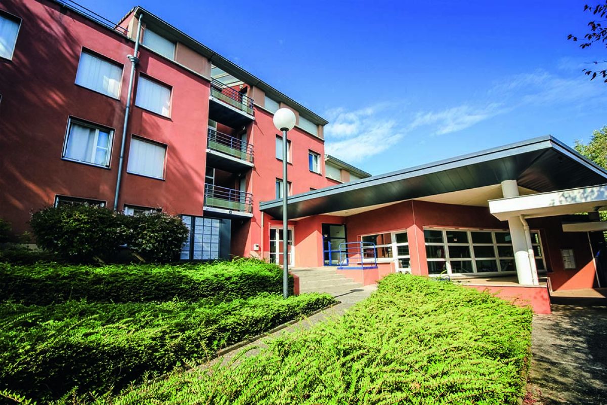 Programme immobilier colline des sciences - Image 1