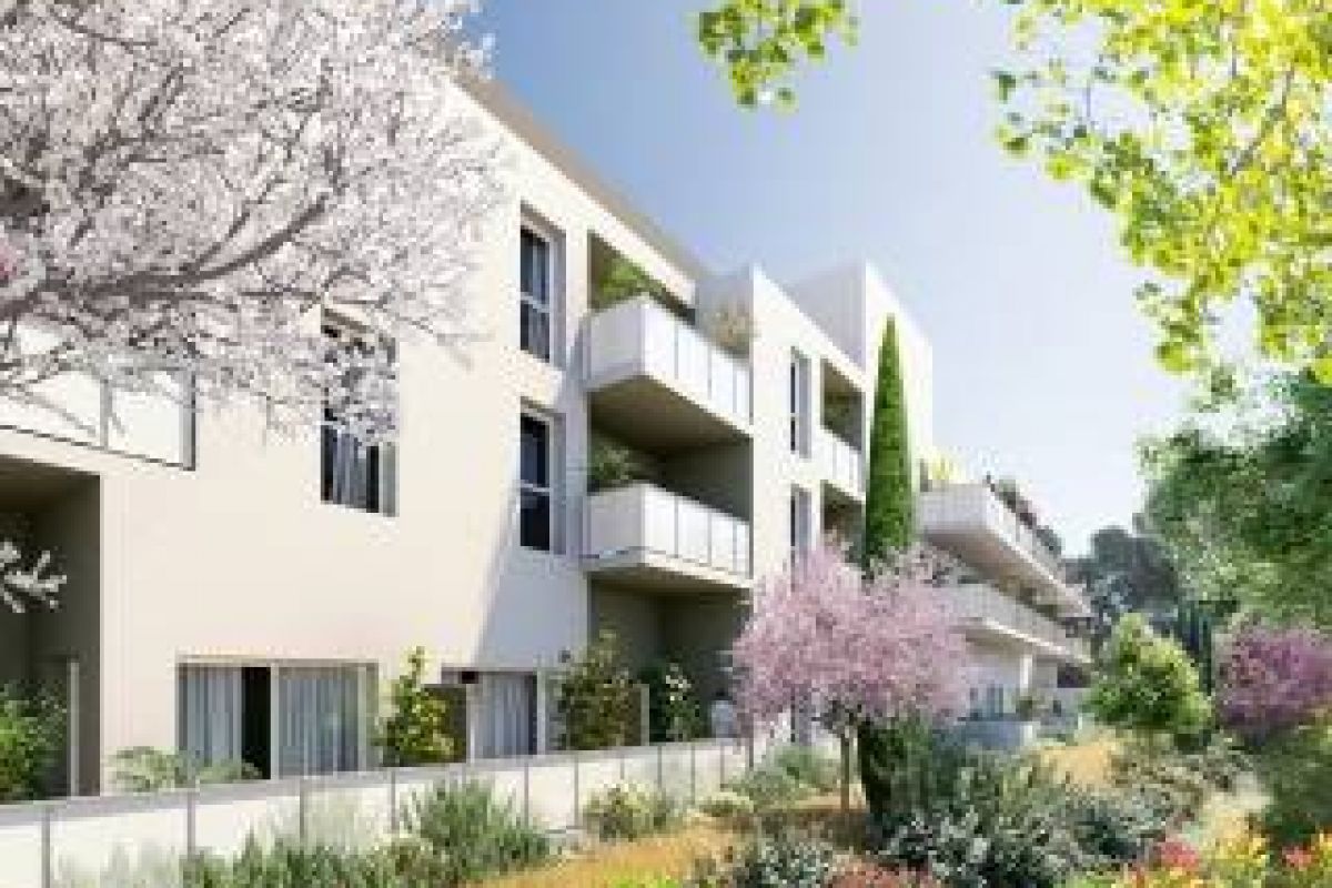 Programme immobilier luminea - Image 1
