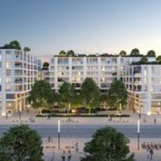 Programme immobilier faubourg 56 - Image 1