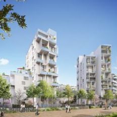 Programme immobilier high park ultime - Image 1