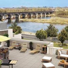 Programme immobilier esprit loire - Image 1