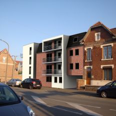 Programme immobilier les aulnes - Image 1