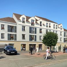 Programme immobilier 8ème avenue - Image 1