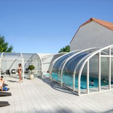 Programme immobilier villas de la baie - Image 1