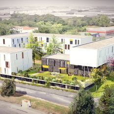 Programme immobilier le skating - Image 1