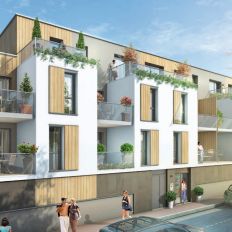 Programme immobilier carre vauban - Image 1