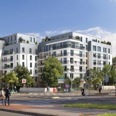 Programme immobilier les terrasses du golf - Image 1