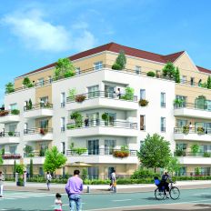 Programme immobilier summertime - Image 1