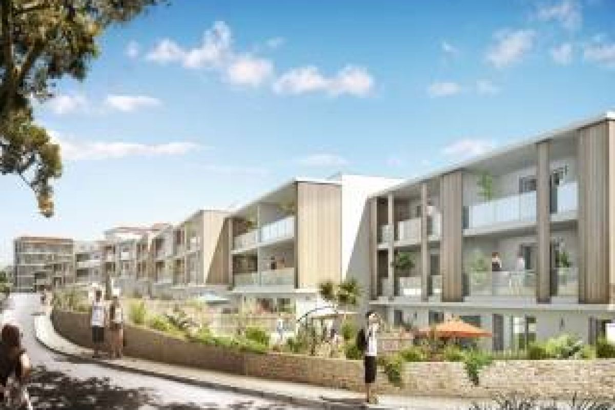 Programme immobilier serenity - Image 1