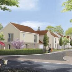 Programme immobilier le clos du parc - Image 1