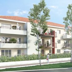 Programme immobilier le domaine de l'arly - Image 1