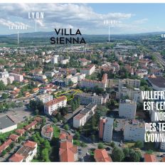 Programme immobilier villa sienna - Image 1