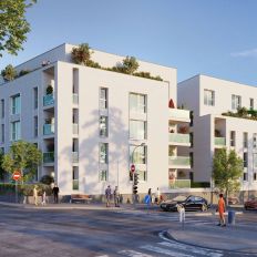 Programme immobilier villa sienna - Image 1