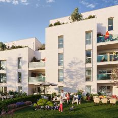 Programme immobilier villa sienna - Image 1