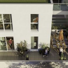 Programme immobilier villa sienna - Image 1