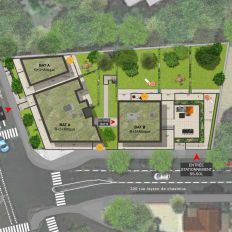 Programme immobilier villa sienna - Image 1