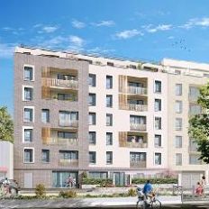 Programme immobilier le pavillon briand - Image 1