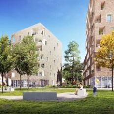 Programme immobilier n.o.u : nouvel opus urbain - Image 1