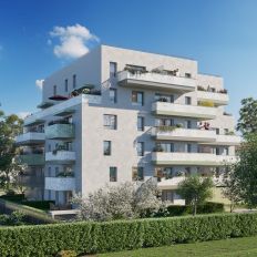 Programme immobilier orizon - Image 1