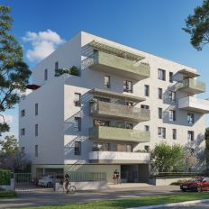 Programme immobilier orizon - Image 1